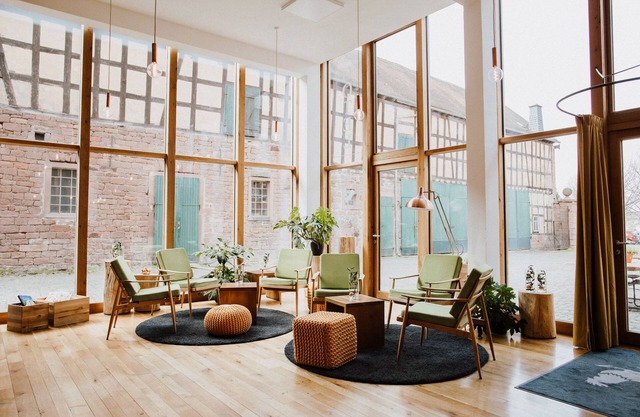 Hotel Gut Hühnerhof