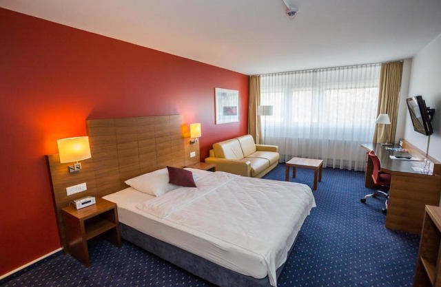 Hotel Höri Inn