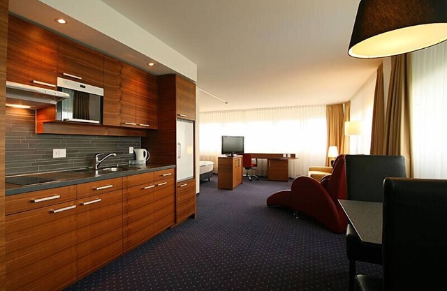 Hotel Höri INN