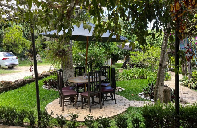 Hotel Hacienda Villa Victoria