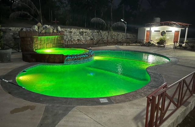 HOTEL HACIENDA HUASTECA
