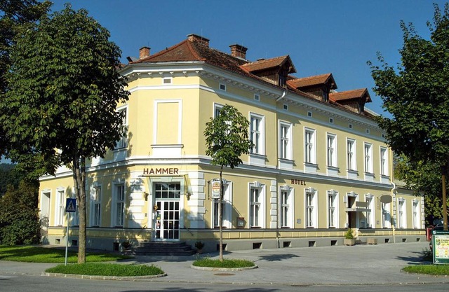 Hotel Hammer