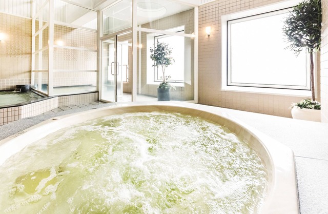 Hotel Hanshin Osaka