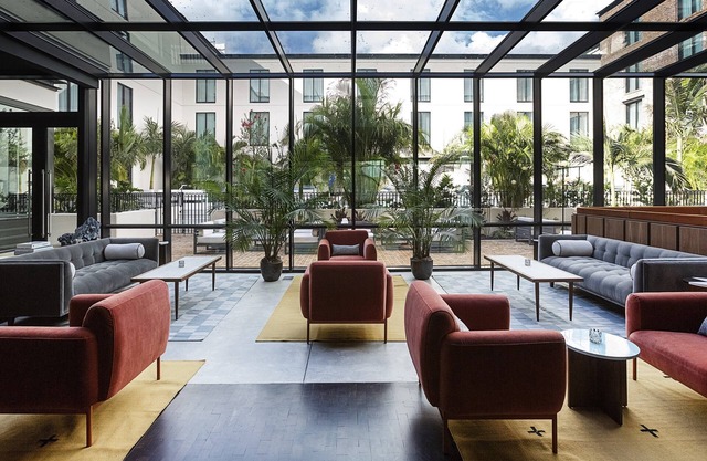 Hotel Haya