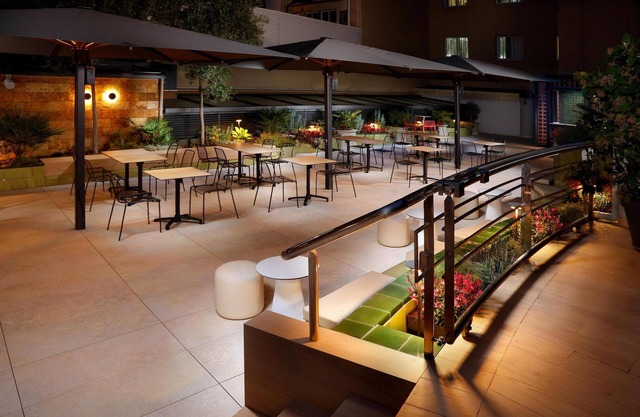 Hotel HCC MontBlanc