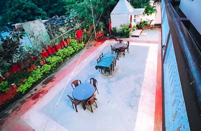 Hotel Heaven Chamoli Uttarakhand