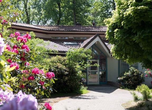 Hotel Heidenauer Hof