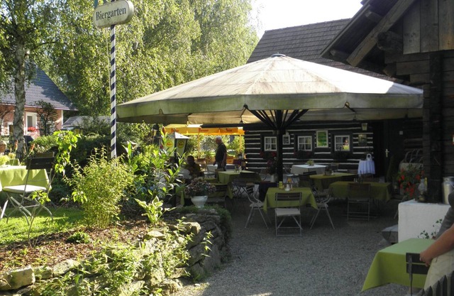 Hotel Herberts Stubn