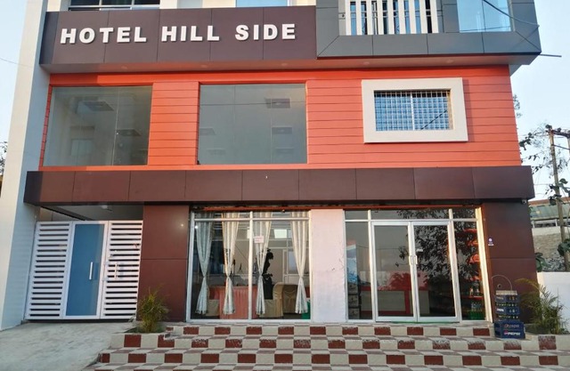Hotel Hill Side