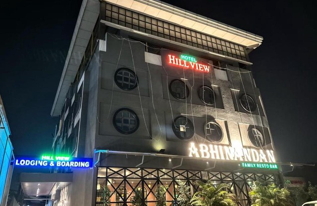 Hotel Hill View Nalasopara