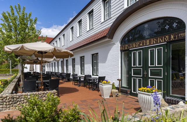 Hotel Historischer Krug