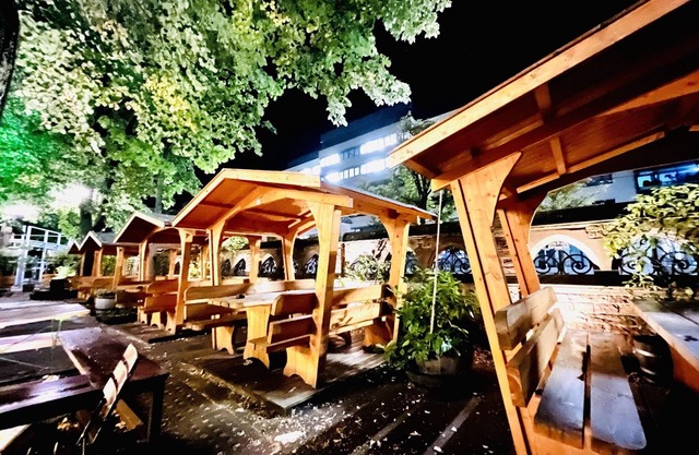 Hotel Hoepfner Burghof