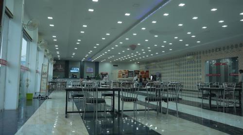 Hotel Holiday Fun Resort