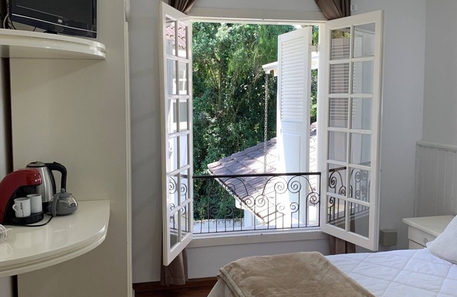 Hotel Hospedaria Provençal