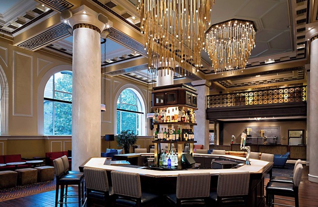 Hotel ICON Autograph Collection by Marriott