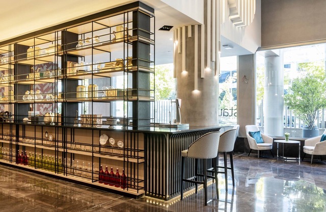 Hotel ILUNION Alcalá Norte