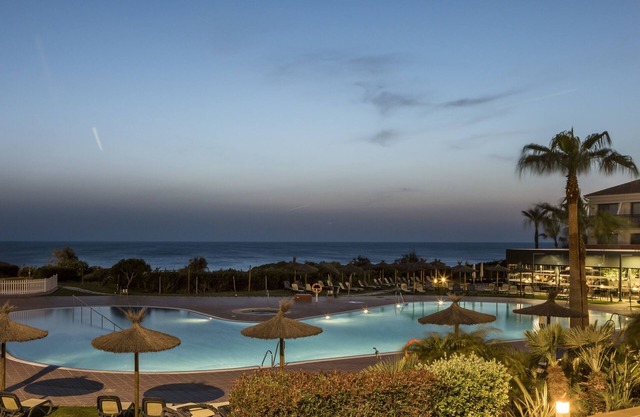 Hotel ILUNION Calas De Conil