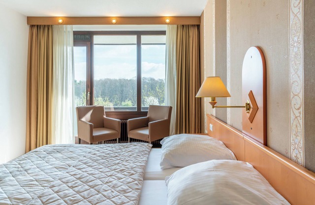 Hotel im Wald Heiderhof