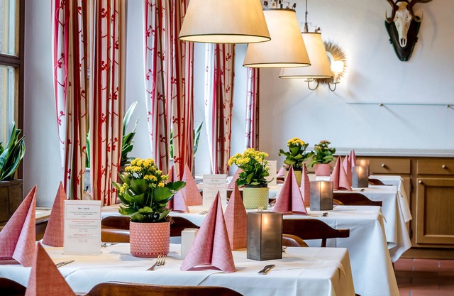 Hotel IMLAUER & Bräu