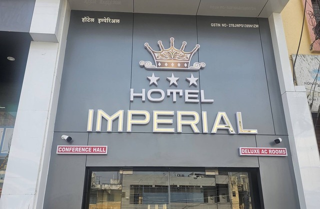 Hotel imperial