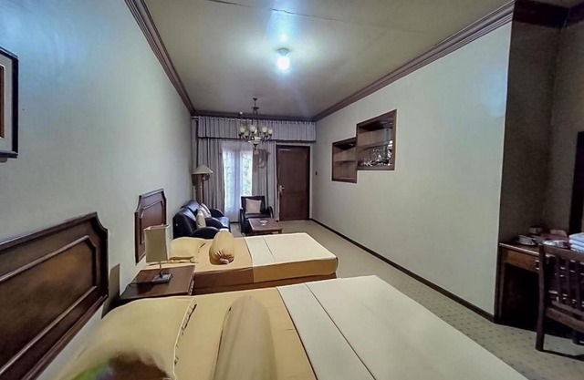 Hotel Indiana Syariah Mitra RedDoorz