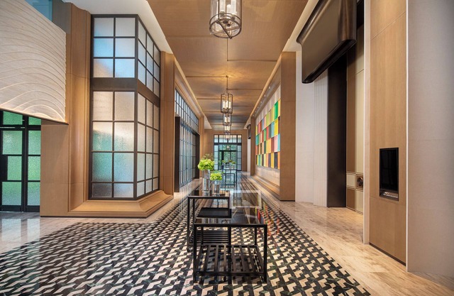 Hotel Indigo Hainan Clear Water Bay by IHG