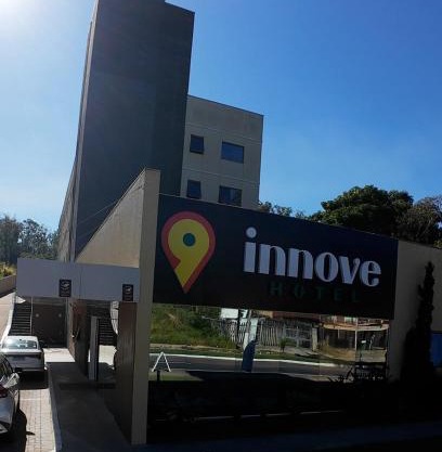 Hotel Innove Guaíba