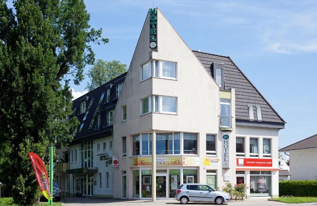 Hotel Jahnke