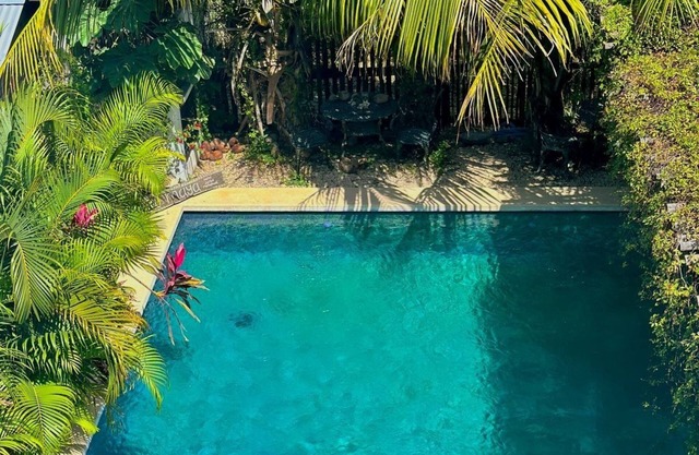 Hotel Jaiba Mahahual