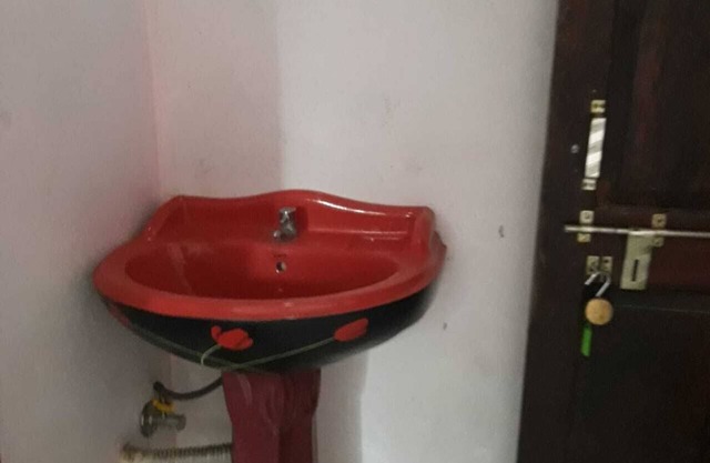 Hotel Jangam Eastea Loging