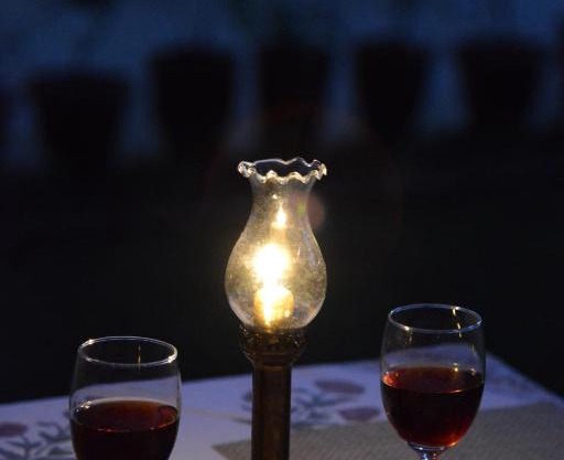 Hotel Jaswant Bhawan