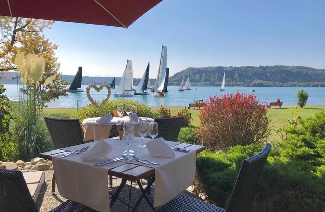 Hotel Jean-Jacques Rousseau