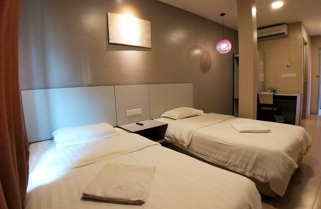 Hotel Jelai Temerloh