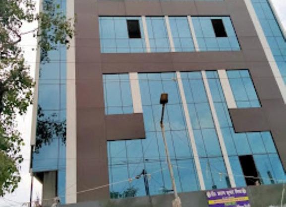 HOTEL JHARI PALACE, Aurangabad