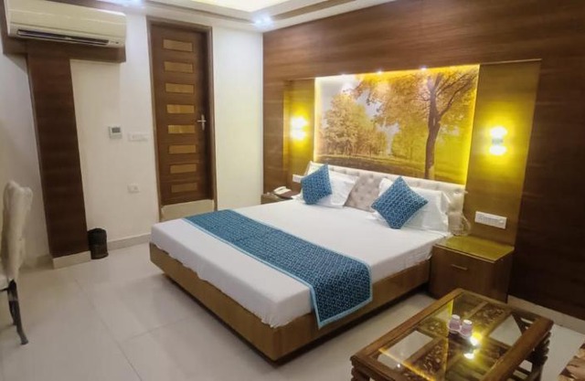 Hotel Jigyasa By Mayda Hospitality Pvt. Ltd.