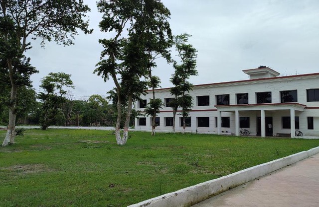 Hotel JMD International Birpur