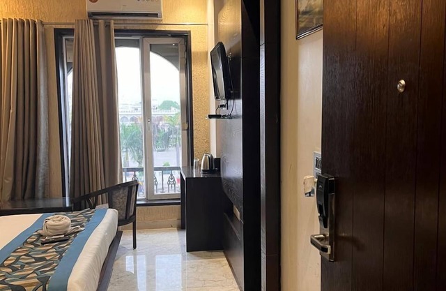 HOTEL JODHA THE GREAT