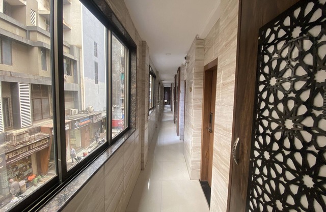 Hotel Jodiya - Near CST