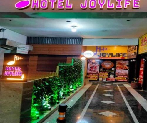Hotel Joylife- Chottu Ram Chowk Rohtak Haryana