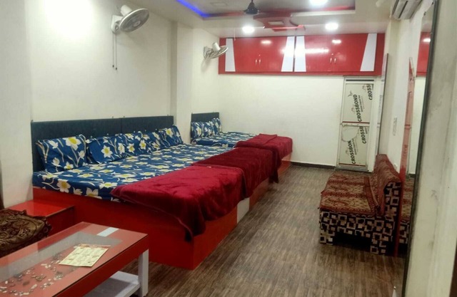 Hotel junagadh palace