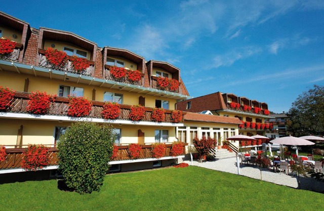 Hotel Kärnten