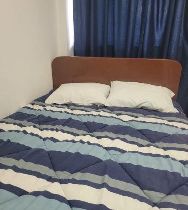 HOTEL K'RITAS K'STRO