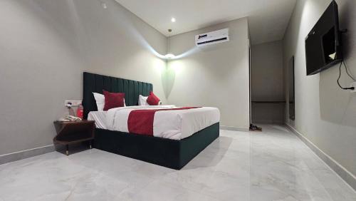 Hotel K9 Regency sirsa