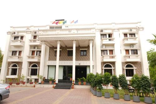 Hotel Kailas Residency Managed by Knight Hotels and Restaurants