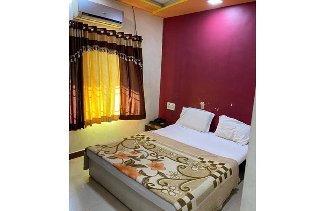 Hotel Kailash, Jamnagar
