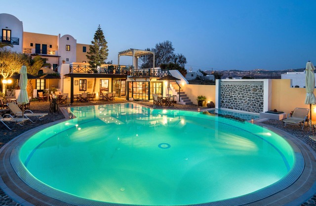 Hotel Kalimera