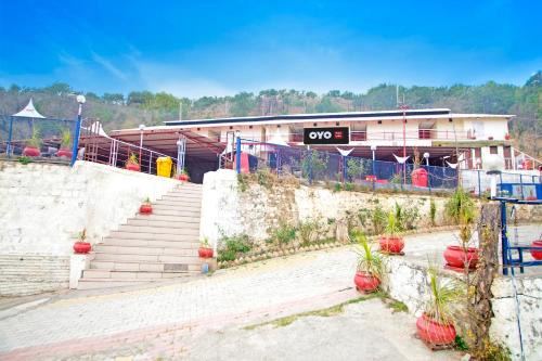 Hotel Kalka And Restaurant Patnitop