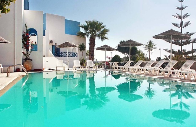Hotel Kalma