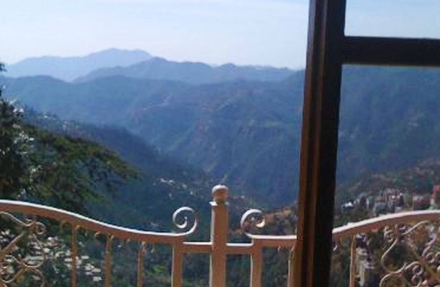 Hotel Kalra Regency Shimla