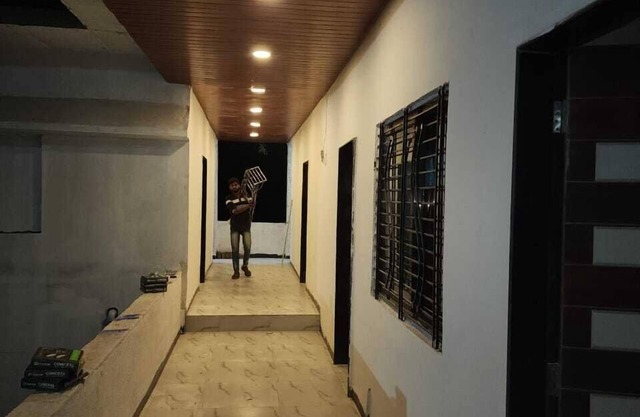 Hotel Kanhaiya And Restaurant